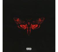 Lil Wayne - I Am Not A Human Being 2 [Japan CD] UICU-1234