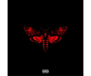 Lil Wayne I Am Not a Human Being II (CD) Deluxe Album (US IMPORT)