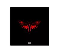 Lil Wayne - I Am Not a Human Being II (Parental Advisory, 2013) New & Sealed