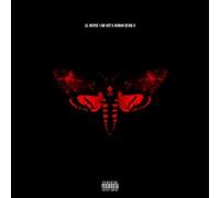 LIL WAYNE - I'M NOT A HUMAN BEING II (CD) HIP HOP / RAP NEW