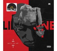 Lil Wayne Lil Wayne - Sorry 4 The Wait x2 RSD 2024 explicit_ly (CD) (US IMPORT)