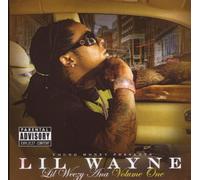 Lil Wayne - Lil Weezy Ana Volume 1
