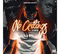 LIL WAYNE - No Ceilings (X) (Rsd)