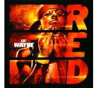 Lil Wayne - R.E.D