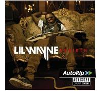 Lil' Wayne – Rebirth – CD – US Import