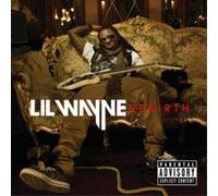 Lil' Wayne – Rebirth – CD – US Import