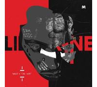 Lil Wayne - Sorry 4 The Wait [Vinyl LP] [VINYL]