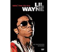 Lil Wayne: Takin Over Hip Hop - Unauthorized [DVD] [2008] [Region 1] [US Import] [NTSC]