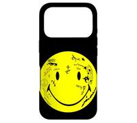 Lil Wayne Tattoo Smiley Case for iPhone 17 Pro