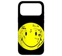 Lil Wayne Tattoo Smiley Case for iPhone 17 Pro Max