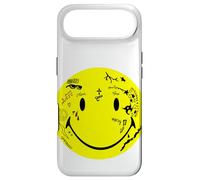 Lil Wayne Tattoo Smiley Case for iPhone Air