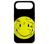 Lil Wayne Tattoo Smiley Case for iPhone Air