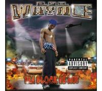 Lil'wayne - Tha Block Is Hot