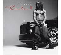 Lil Wayne - Tha Carter 2