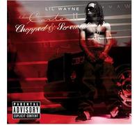 Lil Wayne - Tha Carter 2: Chopped & Screwe