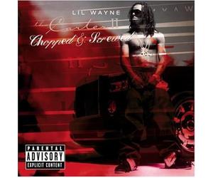 Lil Wayne - Tha Carter 2: Chopped & Screwe