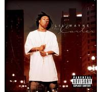Lil Wayne - Tha Carter[2 LP] [Vinyl LP] [VINYL]