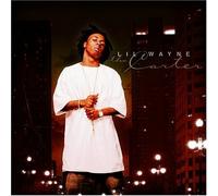 LIL WAYNE - Tha Carter