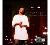 Lil Wayne Tha Carter (CD) Album (US IMPORT)