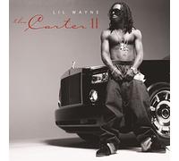Lil Wayne - Tha Carter II