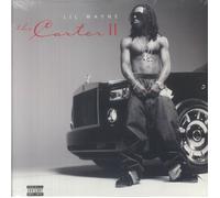 LIL WAYNE - Tha Carter II - Vinyl (2xLP)