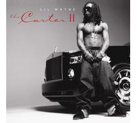 Lil Wayne – Tha Carter II – 2-LP Vinyl – Universal Music Group