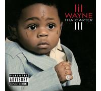 Lil' Wayne - Tha Carter III