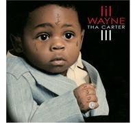 Lil Wayne - Tha Carter III (Clean)