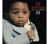 Lil Wayne - Tha Carter III (Dlx)