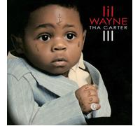 Lil Wayne – Tha Carter III – CD – Explicit Lyrics (US Import, Revised Track Listing)
