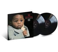 Lil Wayne - Tha Carter III (15th anniversary Edition)