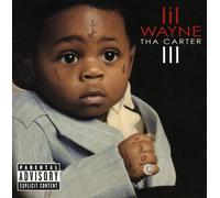 Lil Wayne - Tha Carter III [Revised Track Listing] [New CD] Explicit