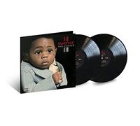 Lil Wayne – Tha Carter III – Vinyl – 15th Anniversary Edition