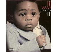 Lil Wayne - Tha Carter III Volume I [VINYL]