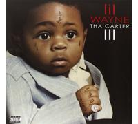 Lil Wayne - Tha Carter III Volume I [VINYL]