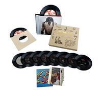 Lil Wayne – Tha Carter Singles Collection – 7-Inch Vinyl Boxset