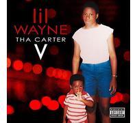 Lil Wayne - Tha Carter V - CD - G3z