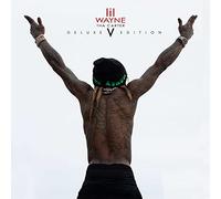 Lil Wayne - Tha Carter V -Deluxe-