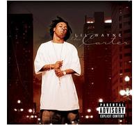 Lil Wayne - Tha Carter V [CD]