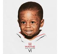 Lil Wayne – Tha Carter VI – CD (2025)