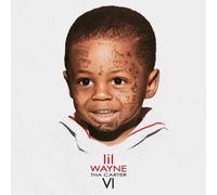 Lil Wayne - The Carter VI