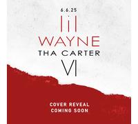 Lil Wayne - The Carter VI