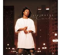 Lil Wayne Tha Carter (Vinyl) 12" Album