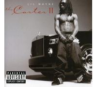 Lil Wayne - Tha Carter, Vol. 2 [New CD] Explicit