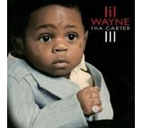 LIL WAYNE "THA CHARTER III" CD NEW