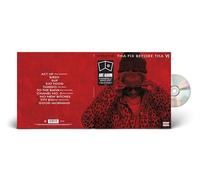Lil Wayne – Tha Fix Before Tha VI – CD – Island