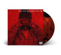 Lil Wayne – Tha Fix Before Tha VI – Vinyl – Ltd. Edt.