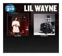 Lil Wayne - The Carter / The Carter II