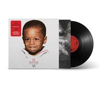 Lil Wayne - The Carter VI