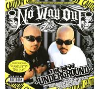 Lil Wicked^Dat Raskal - No Way Out: New Underground